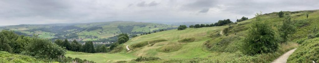 Hebden Bridge Golf Club