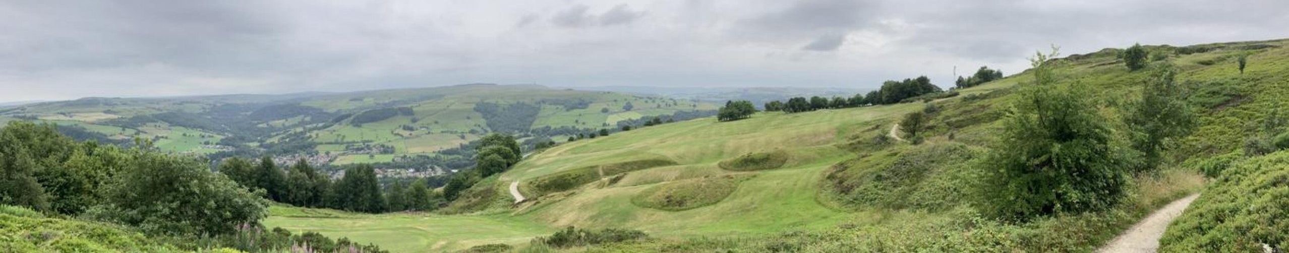 Hebden Bridge Golf Club