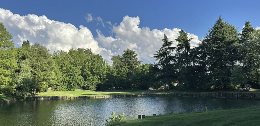 I Ciliegi Golf Club