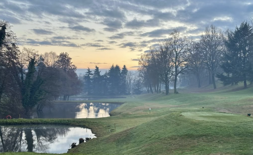 I Ciliegi Golf Club