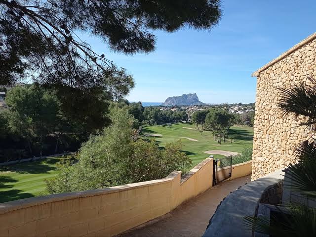 Club de Golf Ifach