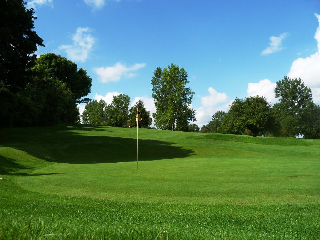 Ivinghoe Golf Club