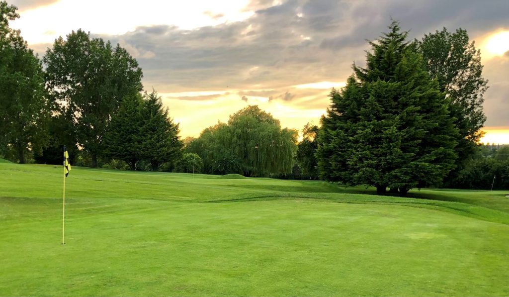Ivinghoe Golf Club