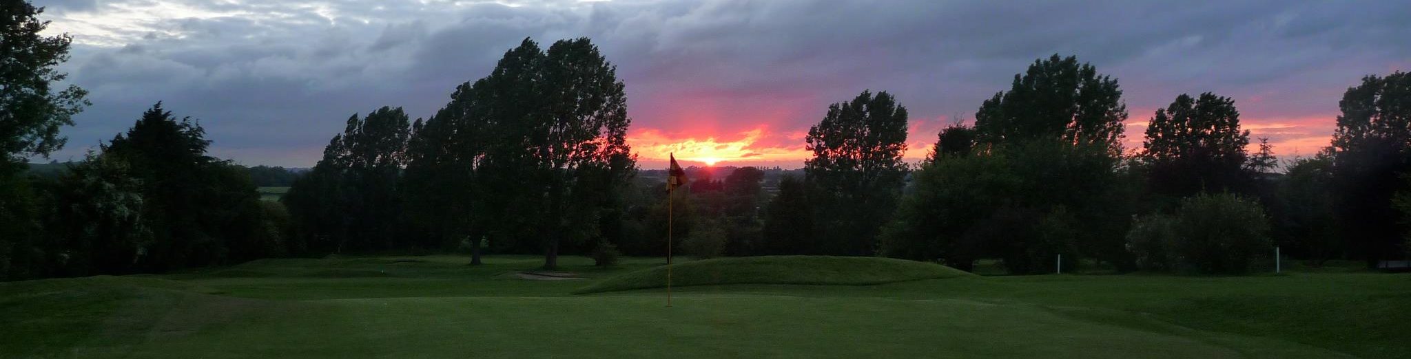 Ivinghoe Golf Club