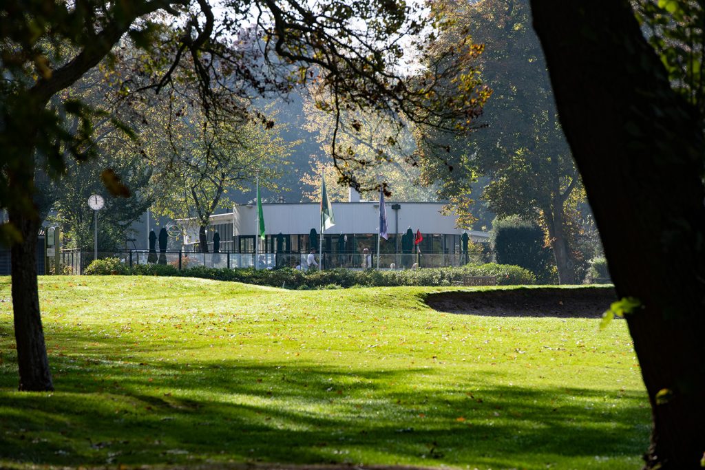Golfbaan Kralingen
