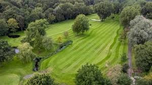 Golfbaan Kralingen