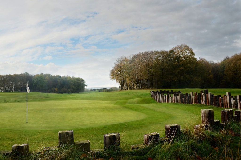Lamberhurst Golf Club