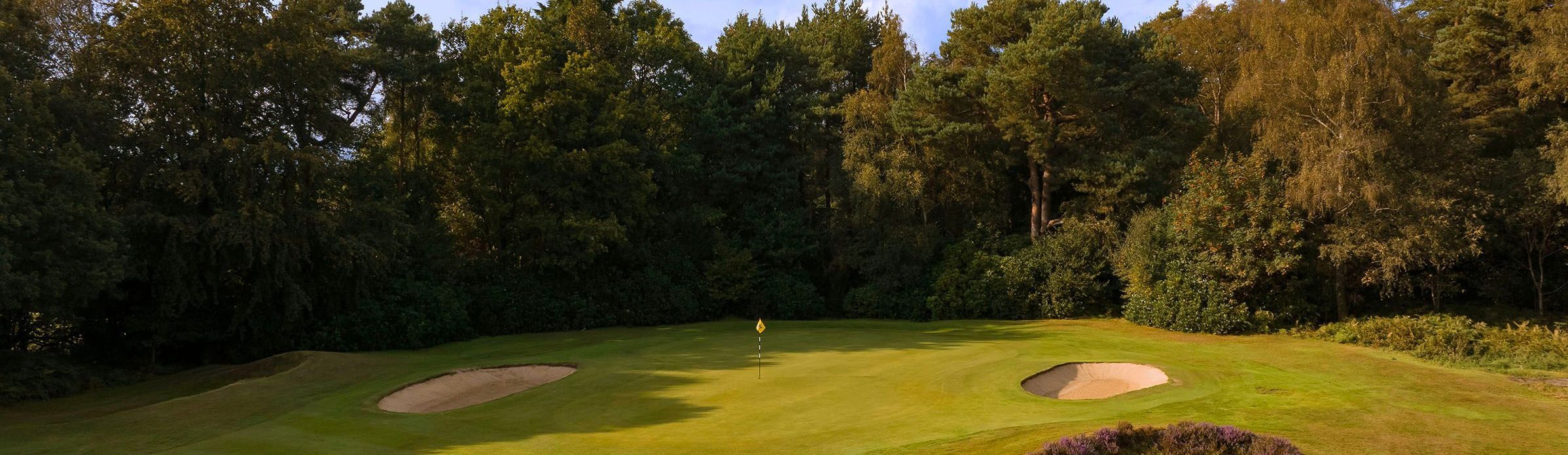 Lamberhurst Golf Club