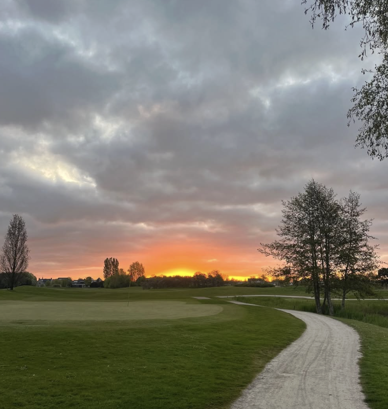 Golf- & Countryclub Liemeer