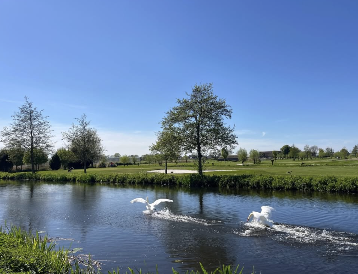 Golf- & Countryclub Liemeer