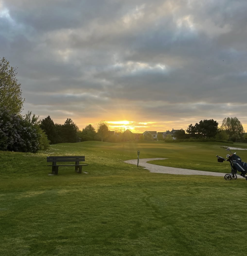 Golf- & Countryclub Liemeer