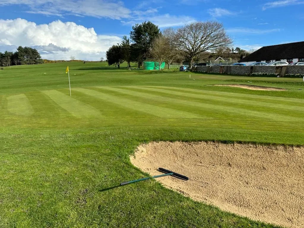 Links Country Park Hotel & Golf Club Cromer