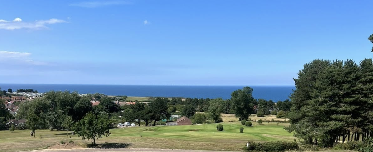 Links Country Park Hotel & Golf Club Cromer
