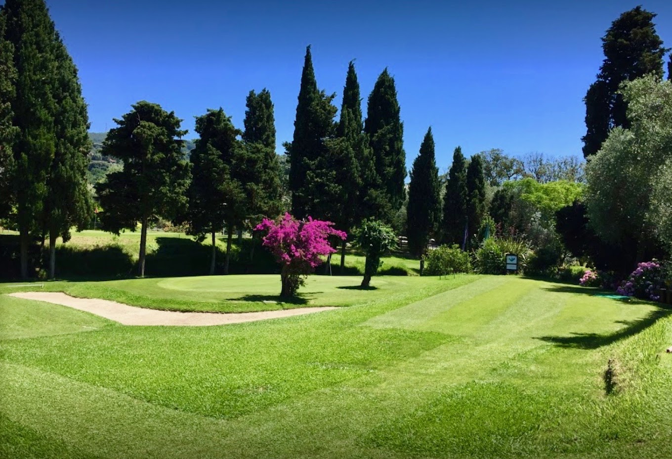 Golf Club Marigola Lerici ASD