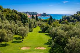 Golf Club Marigola Lerici ASD