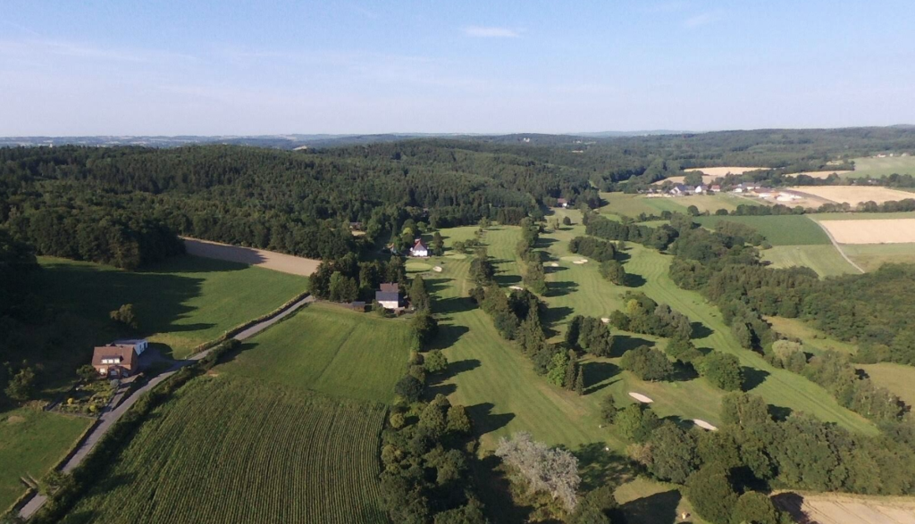 Märkischer Golf Club e.V.