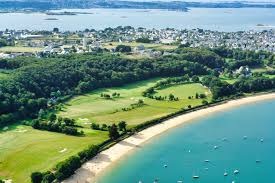 Golf de la Baie de Morlaix