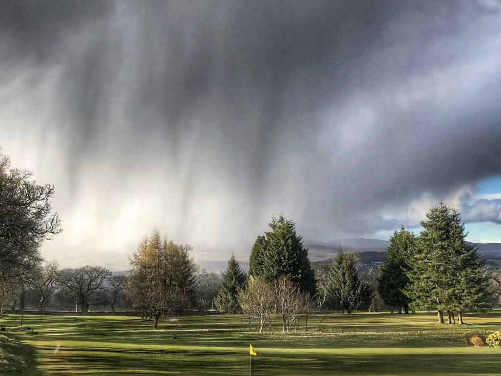 Muthill Golf Club