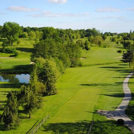 Golf d’Ozoir-la-Ferrière