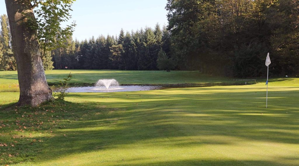 Golf d’Ozoir-la-Ferrière