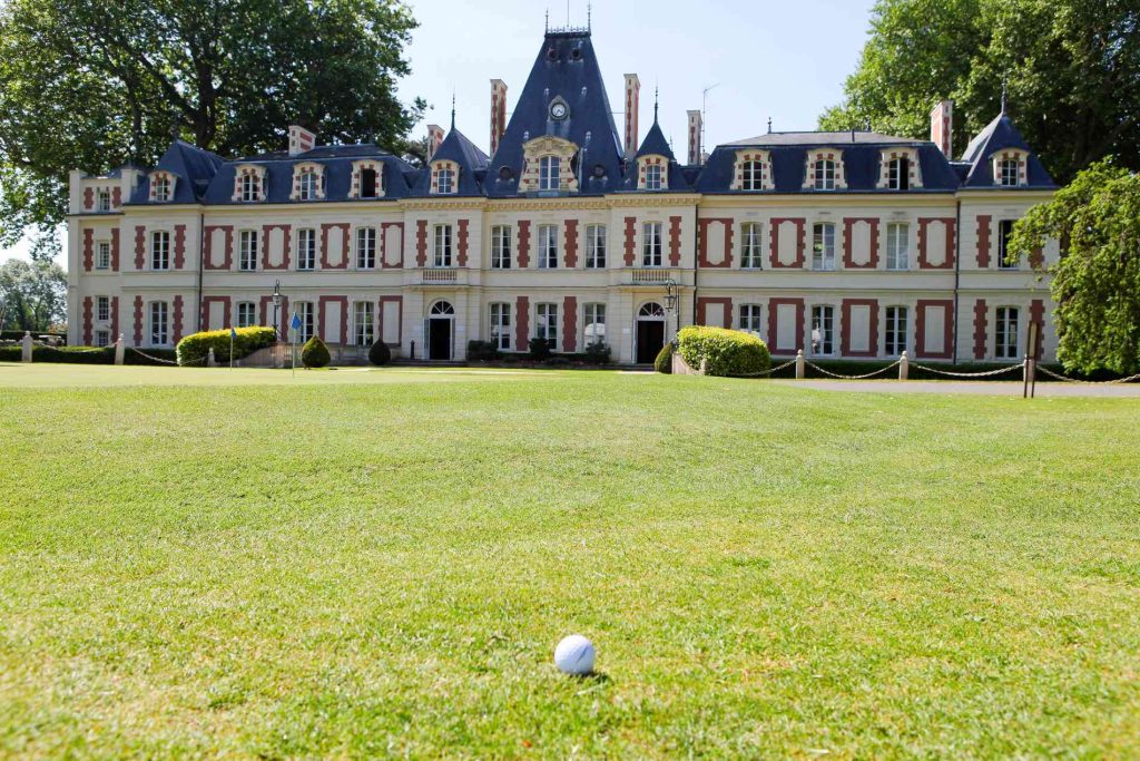 Golf d’Ozoir-la-Ferrière