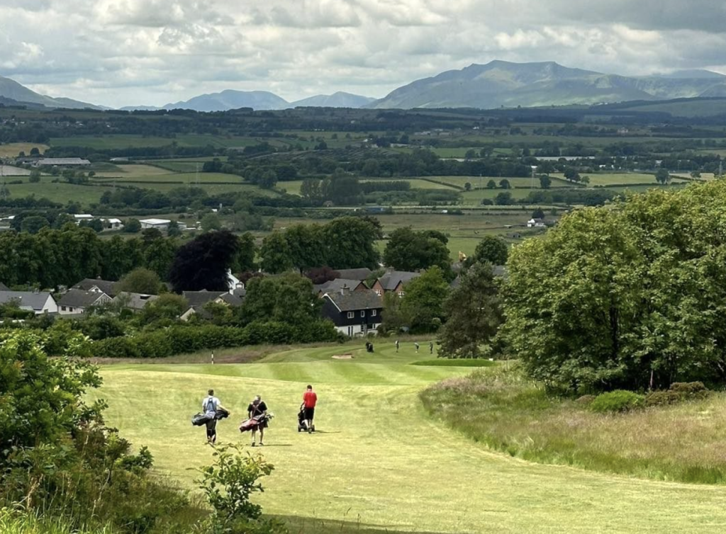 Penrith Golf Club