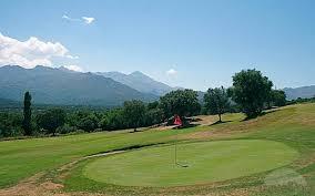 Golf Club du Reginu