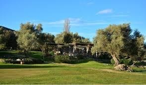Golf Club du Reginu
