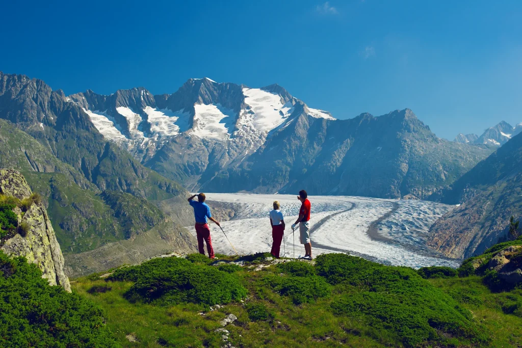Golfclub Riederalp