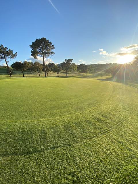 Golf de Roquebrune