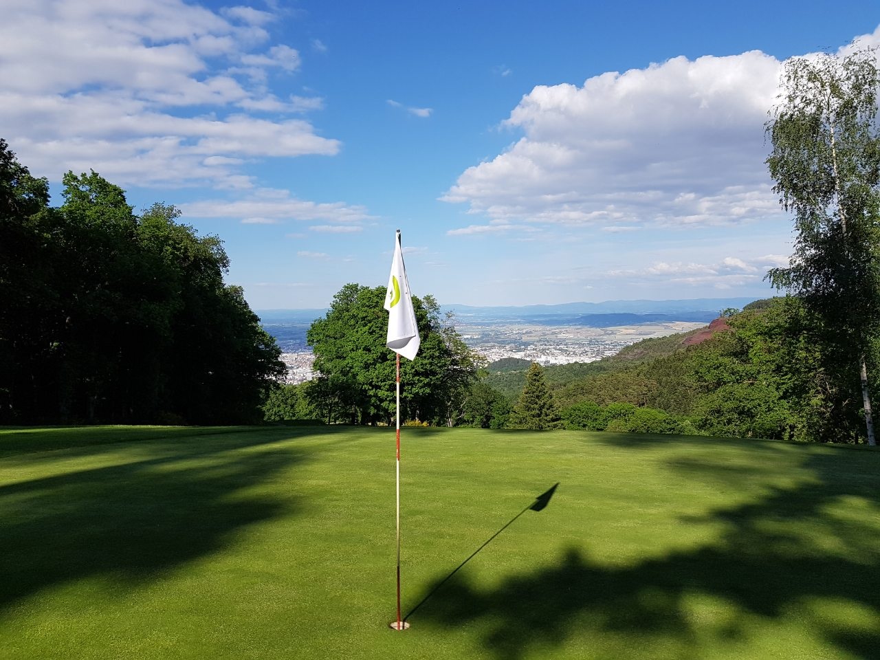 Golf de Royat-Charade