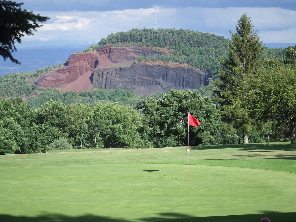 Golf de Royat-Charade