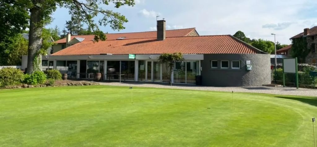 Golf de Royat-Charade