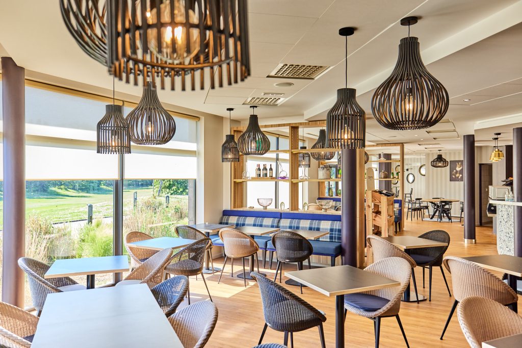 Golf Bluegreen Rueil-Malmaison