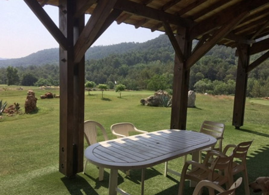 Golf de Salernes