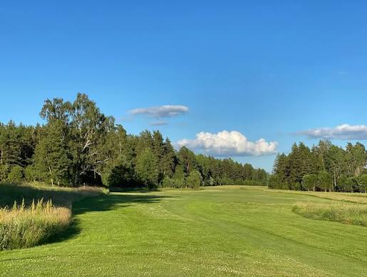 Skepptuna Golf Klubb