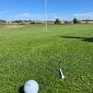 Skepptuna Golf Klubb