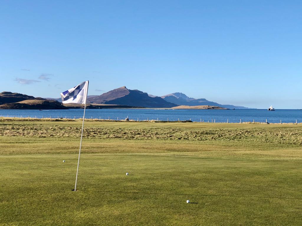 Isle of Skye Golf Club