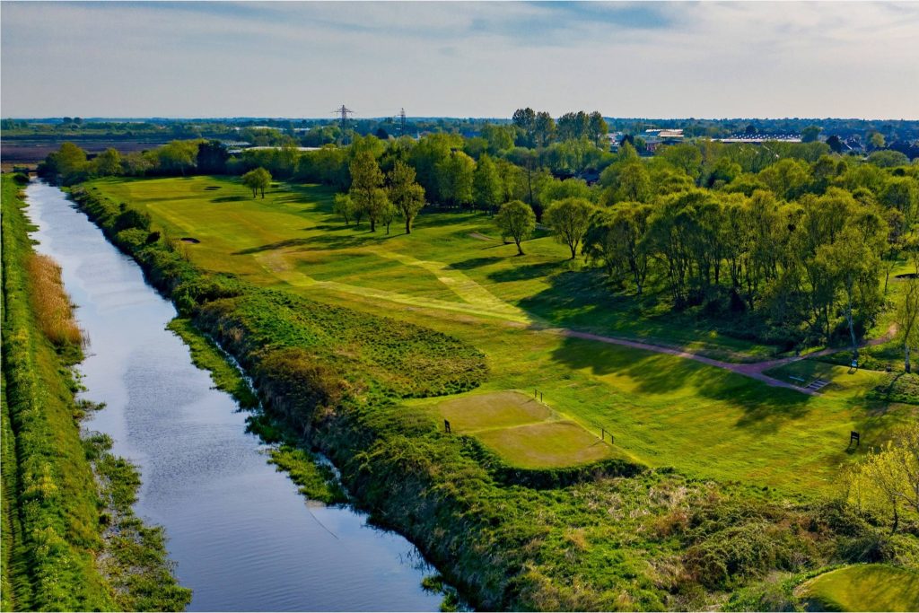 Southport Old Links