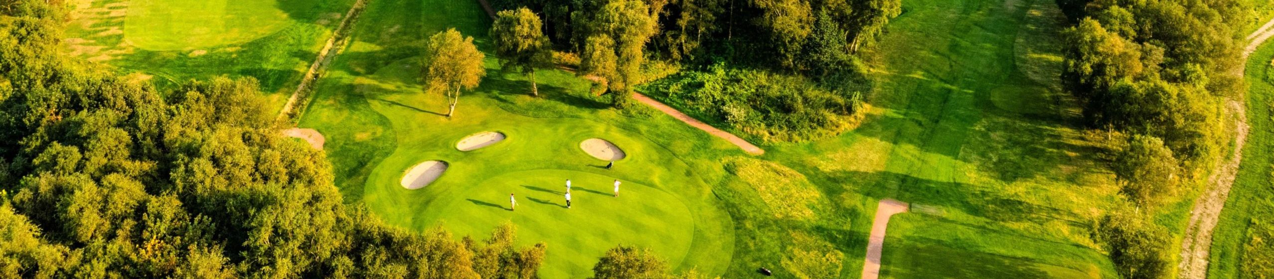 Southport Old Links