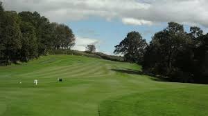 Strathendrick Golf Club