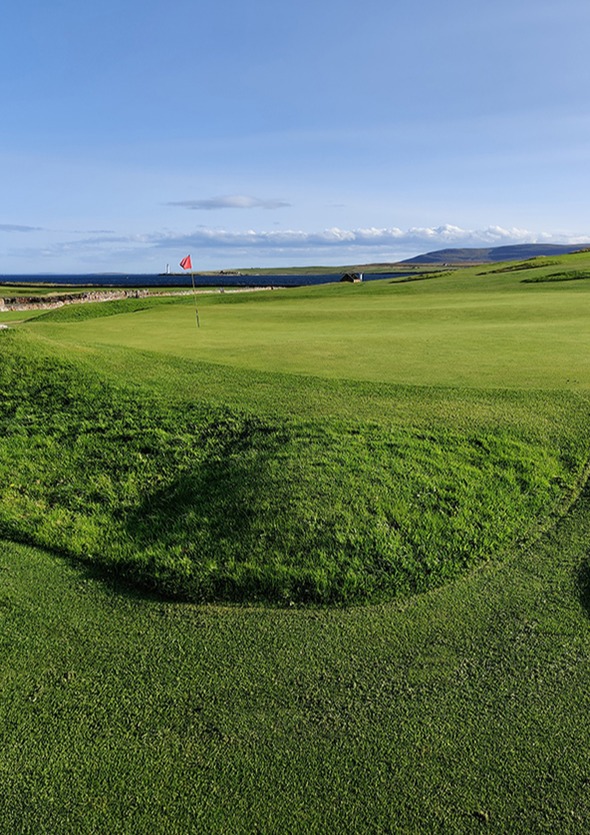 Stromness Golf Club