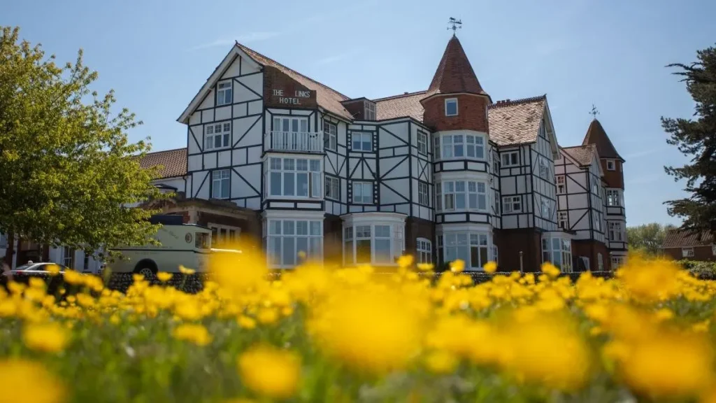 Links Country Park Hotel & Golf Club Cromer
