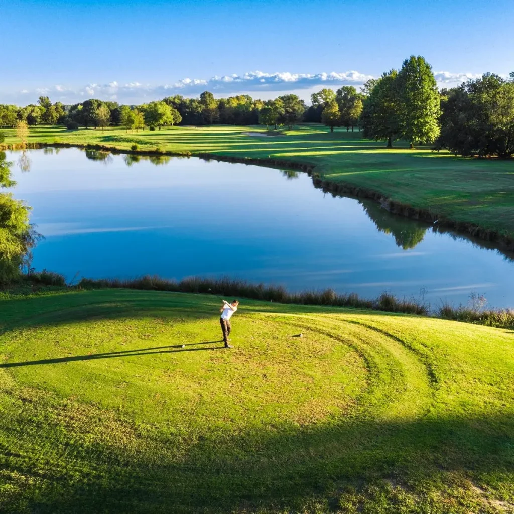 Castello Tolcinasco Golf Resort & Spa