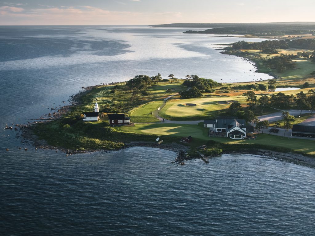 Visby GolfKlubb