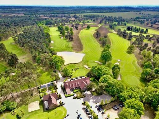 Zuia Club de Golf
