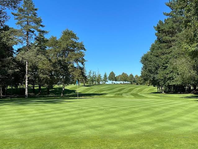Zuia Club de Golf