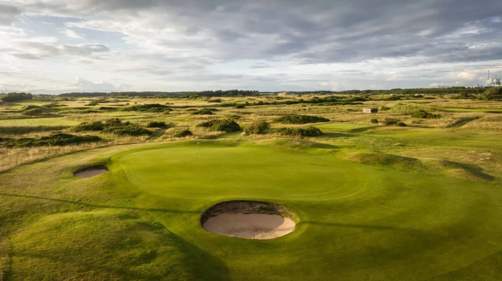 Barassie Links (Kilmarnock)