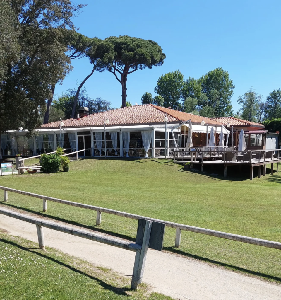Golf Club Tirrenia