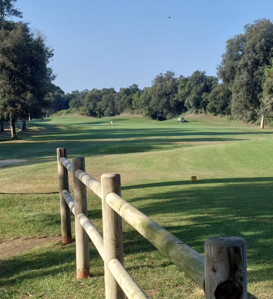 Golf Club Tirrenia